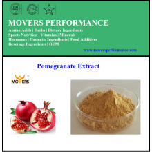 Pure Natural Pomegranate Extract (Ellagic Acid)